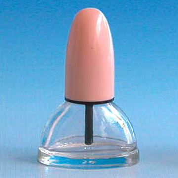  Glass Nail Polish Bottles (Glass Nail Polish Flaschen)