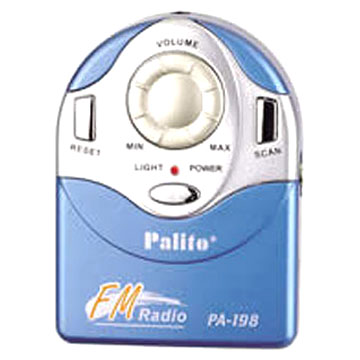  Mini Radio (Мини радио)