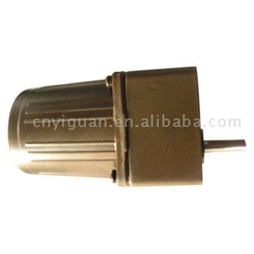  Ac Geared Motor (YN70) (Ак мотор-редуктора (YN70))