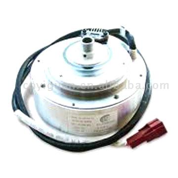 Rohrmotor (Rohrmotor)