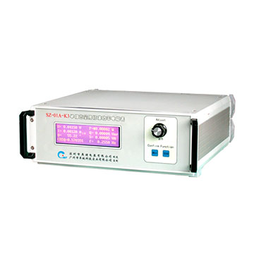  Single-Phase Standard Meter (Single-Phase-Standard Meter)