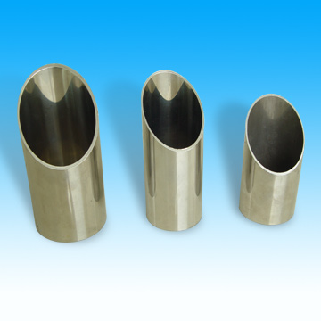  Stainless Steel Seamless Tubes (Нержавеющая сталь бесшовных труб)