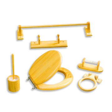  Pine Bathroom Set ( Pine Bathroom Set)