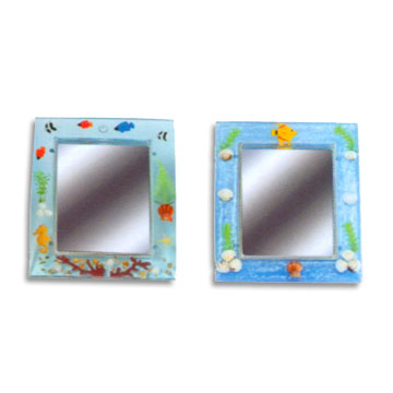  Poly-Resin Mirror ( Poly-Resin Mirror)
