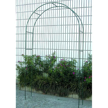  Garden Arch (Сад Арка)