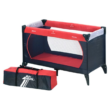  Baby Bed (Lit bébé)