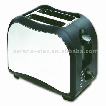  Electronic Toaster