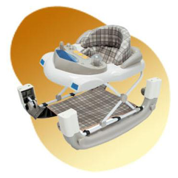  Baby Walkers (Marchettes pour bébés)