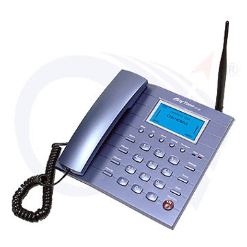 GSM Fixed Wireless Business Phone (GSM Fixed Wireless Business Phone)