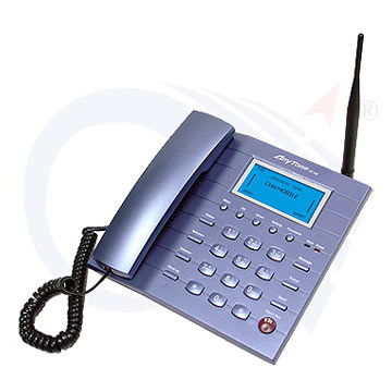  GSM Fixed Wireless Business Phone (GSM Fixed Wireless Business Phone)