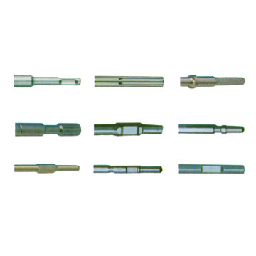  List Of Shank Structures ( List Of Shank Structures)