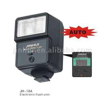  Electronic Flash Unit ( Electronic Flash Unit)