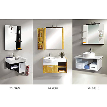 Vanity-Becken (Vanity-Becken)