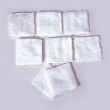  Cotton Filled Dental Sponges ( Cotton Filled Dental Sponges)