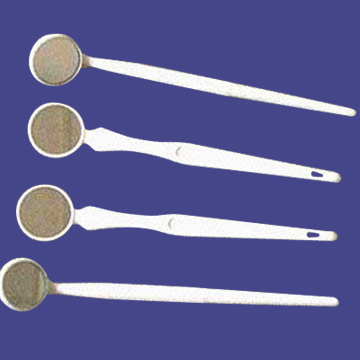  Disposable Dental Mirror ( Disposable Dental Mirror)