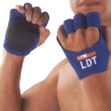  Fitness Gloves (Перчатки для фитнеса)