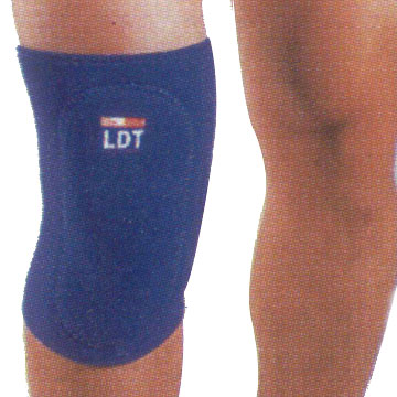  Knee Support (Kniebandage)