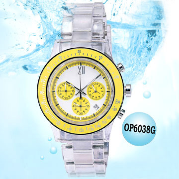  New Multifunctional Watch