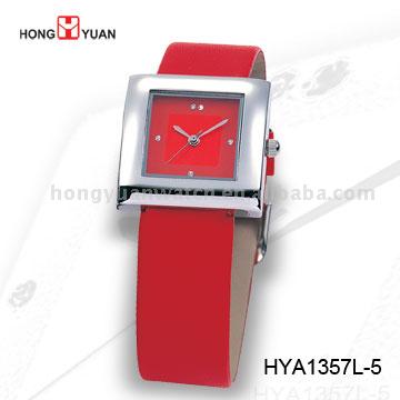  Quartz Watch