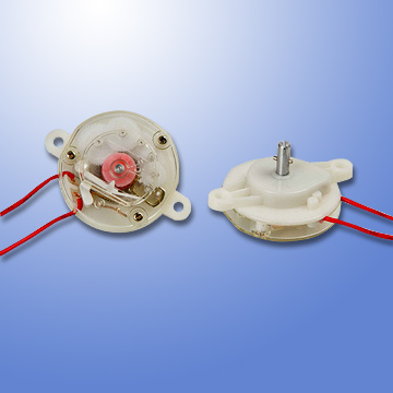  Timer for Electric Fan & Heater DFJ-180 DRJ-120 (Timer pour Electric Fan & Heater DFJ-180 DRJ-120)