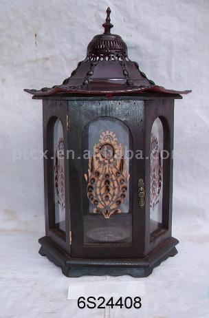  Iron Lamp ( Iron Lamp)