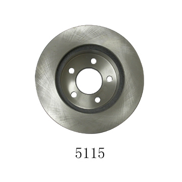  Brake Rotor Aimco#5115