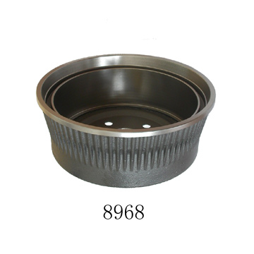  Brake Drum Aimco#8968 (Brake Drum AIMCO # 8968)