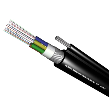  GYFTC8A Optical Fiber Cable ( GYFTC8A Optical Fiber Cable)