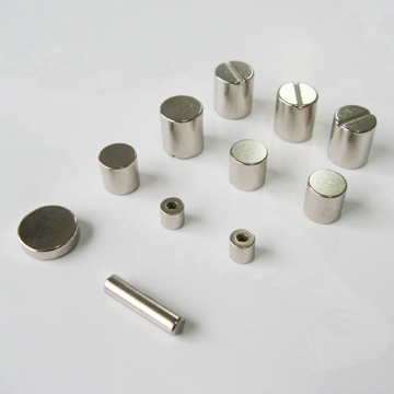  NDFEB Magnet (NdFeB Magnet)