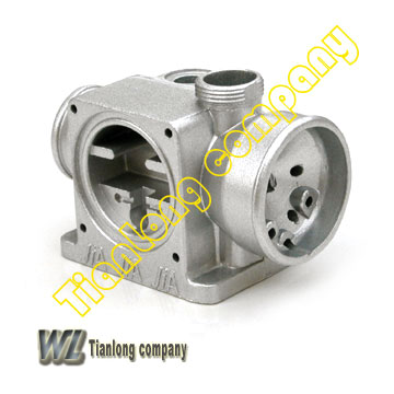  Motorcycle Parts (Die Casting) ( Motorcycle Parts (Die Casting))
