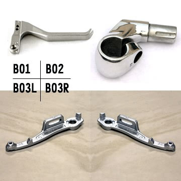  Bicycle Parts (Die Casting) ( Bicycle Parts (Die Casting))