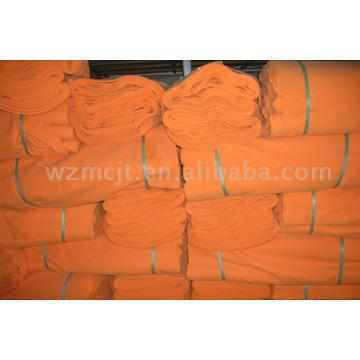  EVA Material & PE Curled Material ( EVA Material & PE Curled Material)