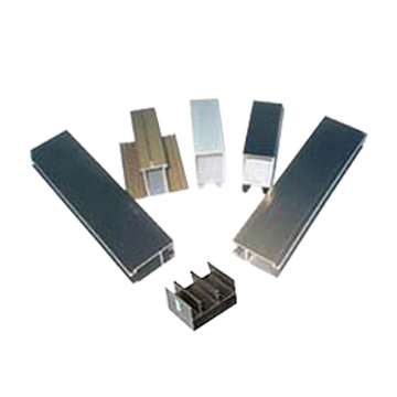  Aluminum Profiles for Aluminum Alloy Doors & Windows (Aluminium-Profile für Aluminum Alloy Türen und Fenster)