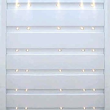  Aluminum Profiles Used in Decorating (Alu-Profile verwendet in Decorating)