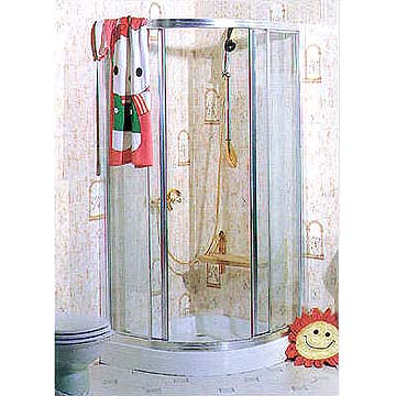  Aluminum Profiles Used for Shower Room (Алюминиевые профили Используется для душа)
