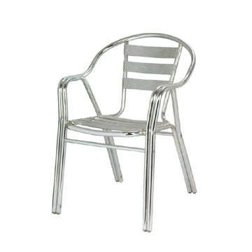  Aluminum Profiles Used for Aluminum Chair (Profilés aluminium utilisés pour Aluminium Chair)
