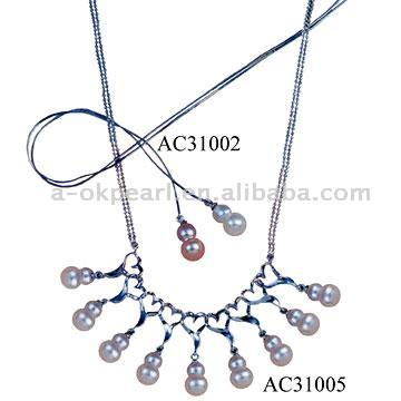  Pearl Chain (Pearl Сеть)