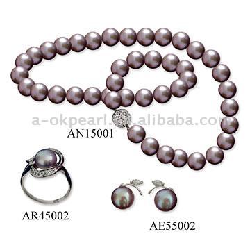  Pearl Set (Pearl Set)