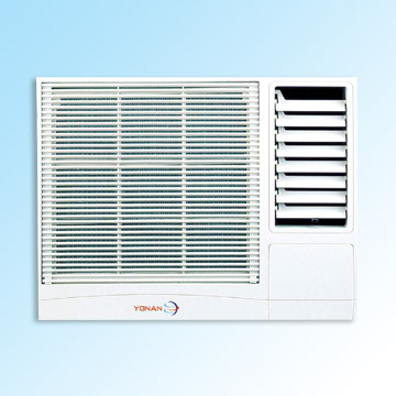  Air Conditioner Window Type (Кондиционеры Window Type)