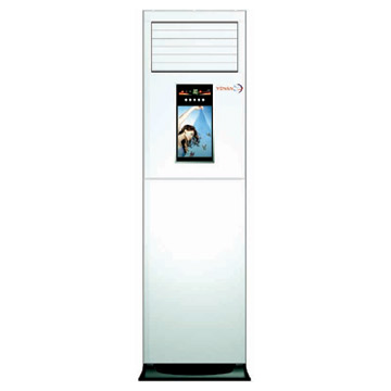  Floor Standing Split Type Air Conditioner (Напольные Сплит Кондиционеры)