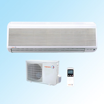  Air Conditioner Inverter Controlled Type (Кондиционеры инверторных регулируемых типа)