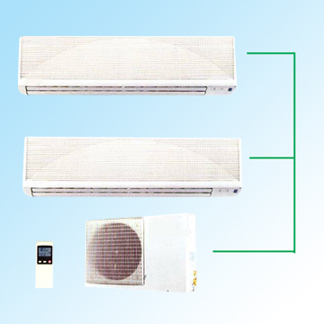  Air Conditioner Multi Inversion Split Type (Кондиционеры Мульти сплит инверсии типа)