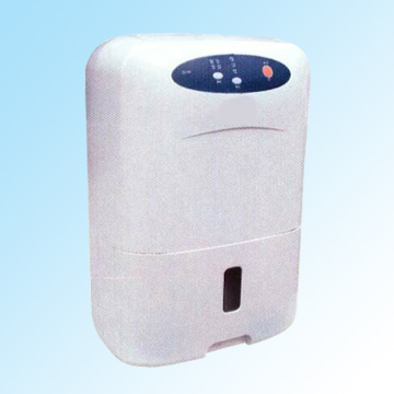  Dehumidifier (Осушитель воздуха)