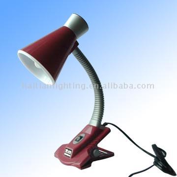  ES Non-Flashing Desk Lamp (ES немигающий стол лампа)