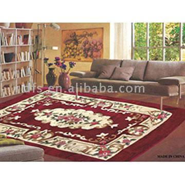  Acrylic Carpet (Акриловые Carpet)