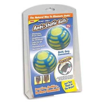  Anti-Static Balls (Антистатический Мячи)
