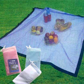  Picnic Accessory (Accessoires de pique-nique)