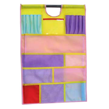 Wall Organizer (Wall Organizer)