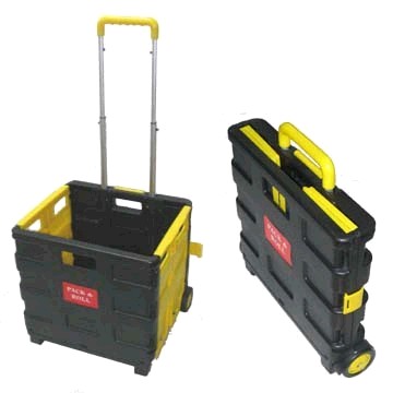 Folding Crate (Folding Crate)