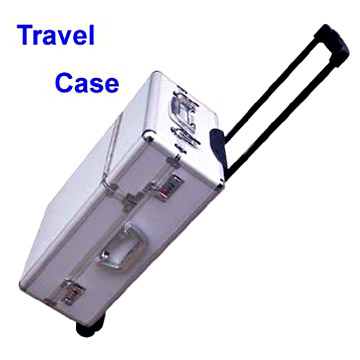  Travel Case (Voyage affaire)